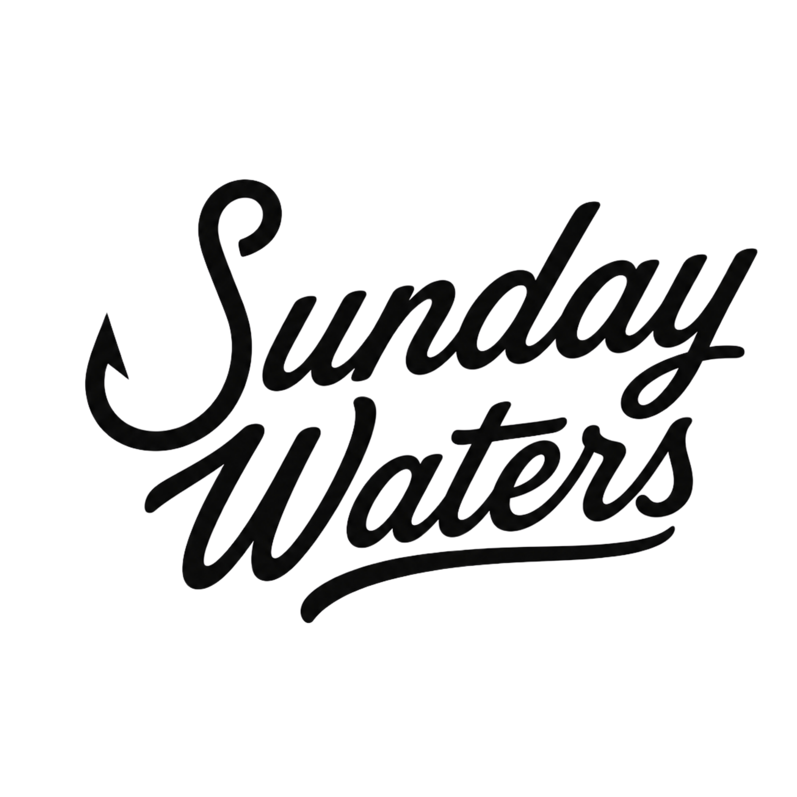 Sunday Waters